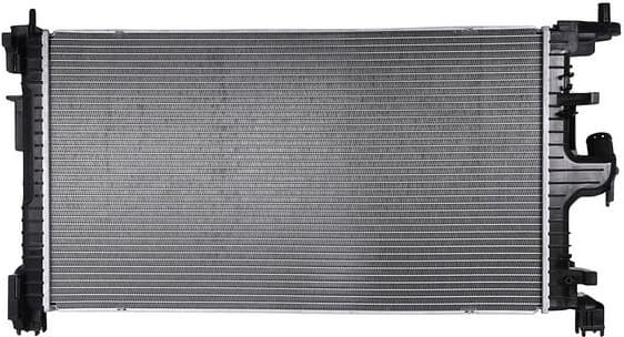 Radiator, engine cooling 7700124 - image 2