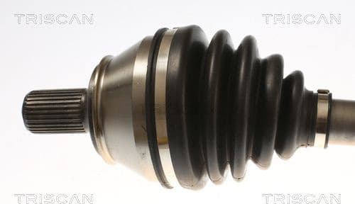 Drive Shaft 8540 23571 - image 2