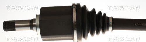 Drive Shaft 8540 16651 - image 2