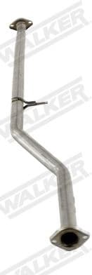 Exhaust Pipe 11722 - image 2