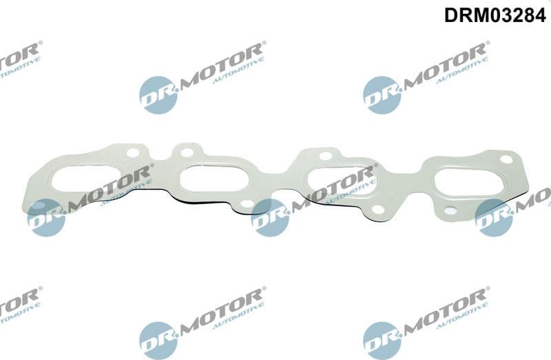 Gasket, exhaust manifold DRM03284