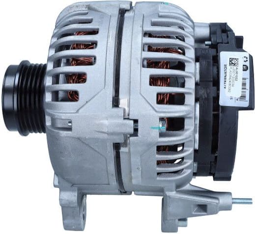 Alternator 55-0556 - image 2