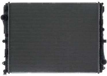 Radiator, engine cooling BEHR CR 2172 000S