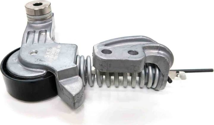 Belt Tensioner, V-ribbed belt VKM36150 - image 2