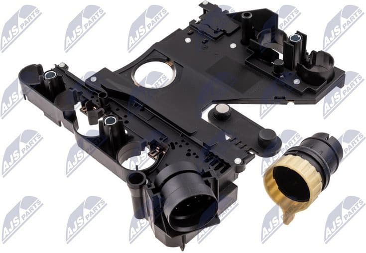 Control Unit, automatic transmission EAT-ME-000D