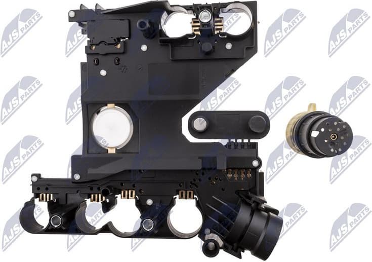 Control Unit, automatic transmission EAT-ME-000D - image 4