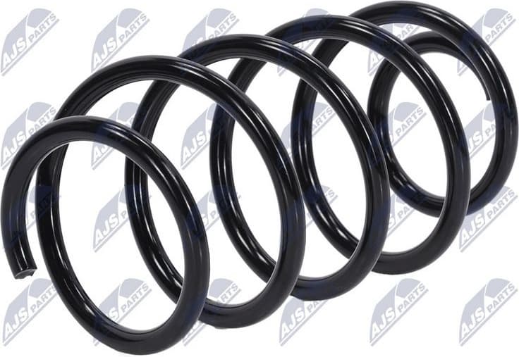 Suspension Spring ASZ-FR-009