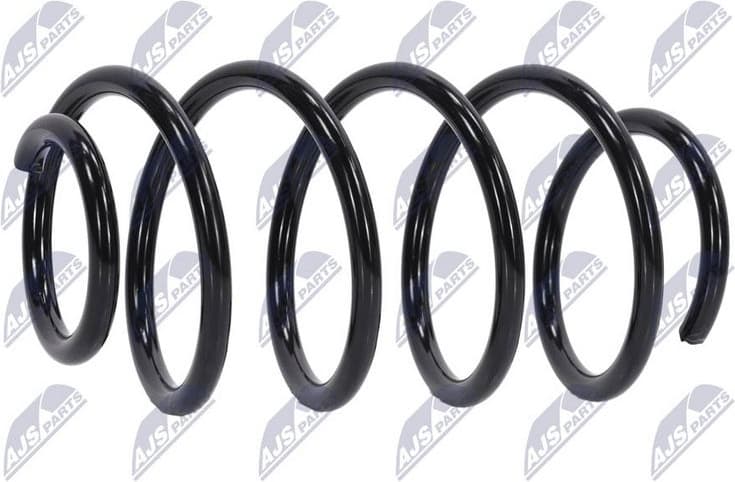 Suspension Spring ASZ-FR-009 - image 3