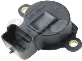 Sensor, throttle position 41549