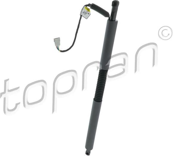 Electric Motor, tailgate 504 843