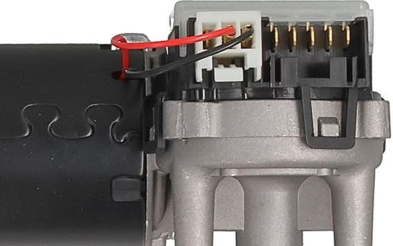 Wiper Motor 3100222 - image 5