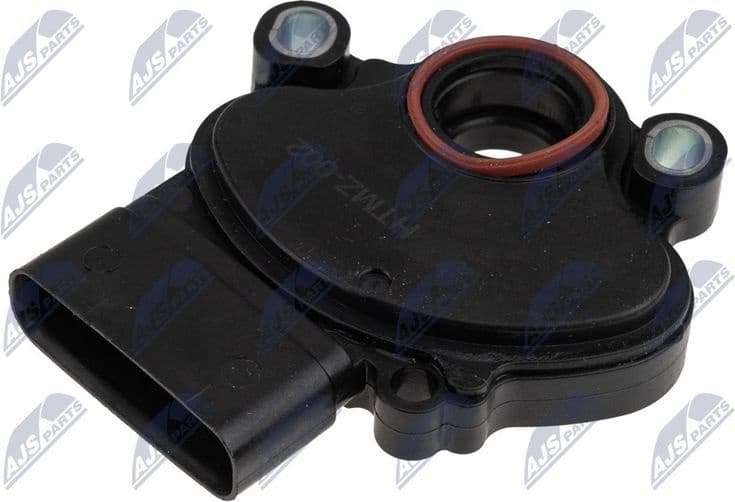 Control Unit, automatic transmission EAT-MZ-002