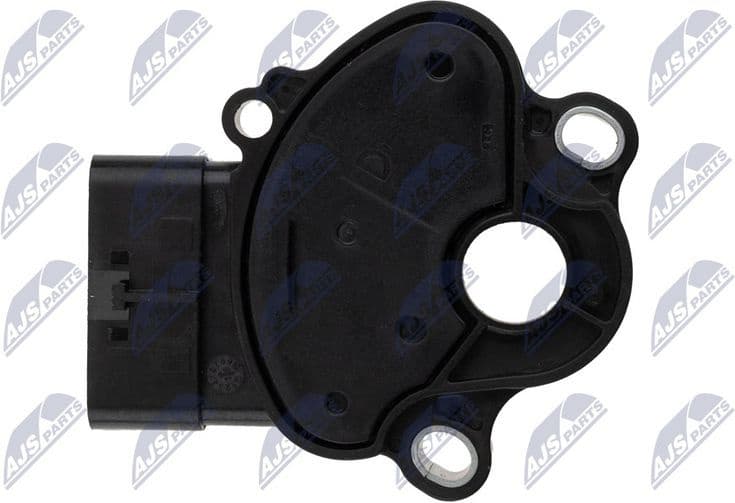 Control Unit, automatic transmission EAT-MZ-002 - image 3