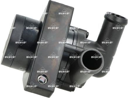 Auxiliary Water Pump (cooling water circuit) 390101 - image 2