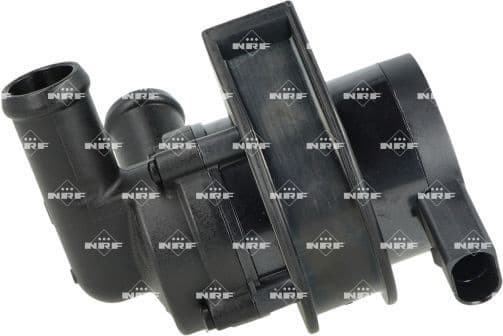 Auxiliary Water Pump (cooling water circuit) 390101 - image 4