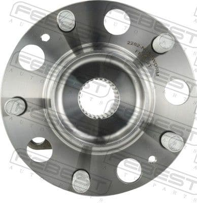 Wheel Hub 2282-NQ54WDRM