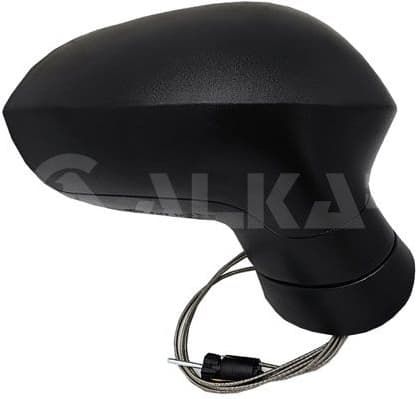 Exterior Mirror 6165803