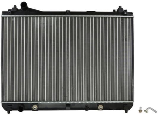 Low Temperature Cooler, charge air cooler 7705323