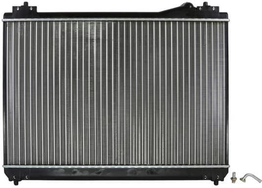 Low Temperature Cooler, charge air cooler 7705323 - image 2