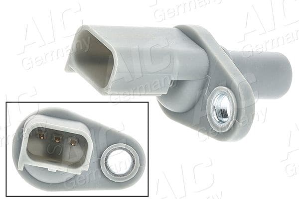 Sensor, camshaft position Original AIC Quality 54604 - image 2