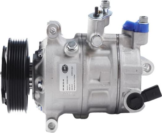 Compressor, air conditioning >>> Easy2Fit <<< 8FK 366 200-491 - image 3