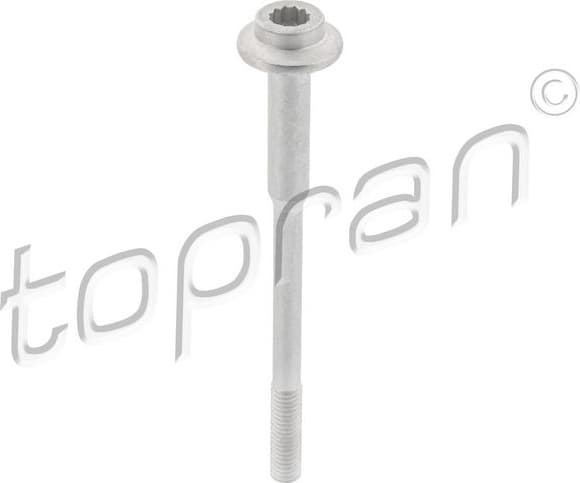 Screw, injection nozzle holder 120 663