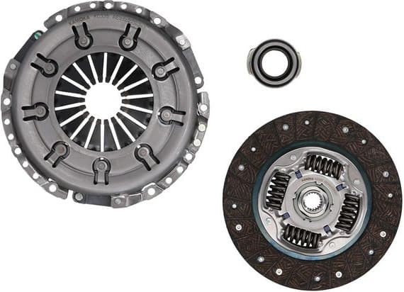 Clutch Kit KC335