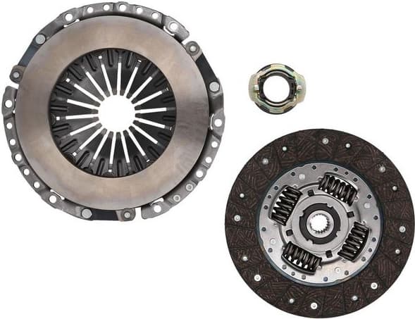 Clutch Kit KC335 - image 2