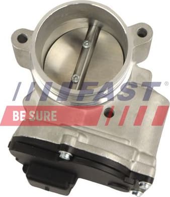 Throttle Body FT10070