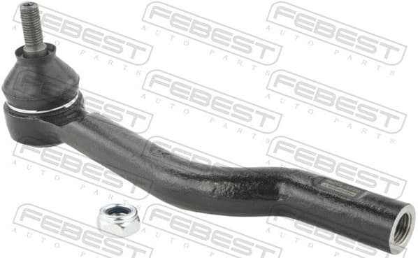 Tie Rod End 0221-T32RH