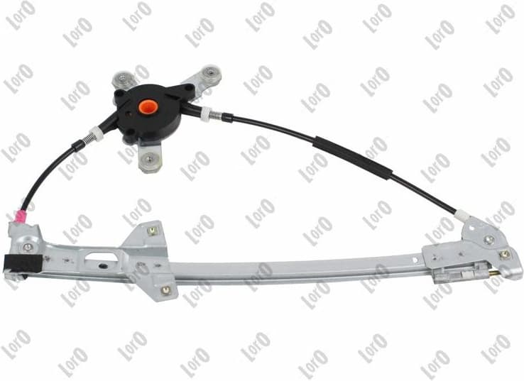 Window Regulator LORO 130-003-029