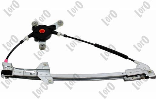 Window Regulator LORO 130-003-029 - image 3