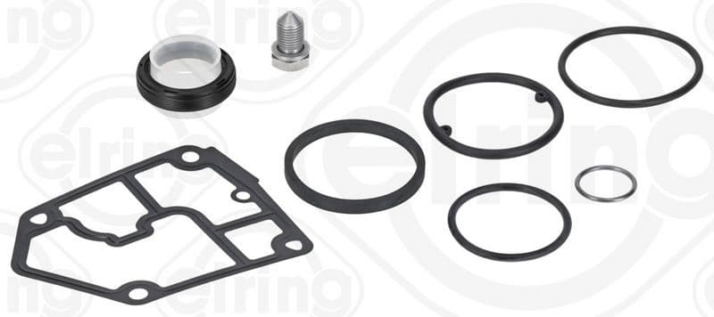 Gasket Kit, crankcase 246.500