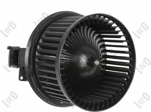 Interior Blower LORO 017-022-0007