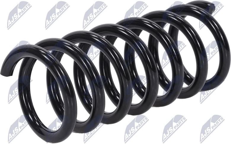 Suspension Spring ASZ-CH-011