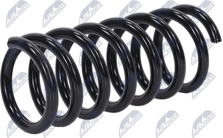 Suspension Spring ASZ-CH-011 - image 2