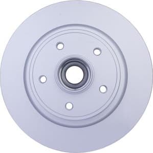 Brake Disc PRO 8DD 355 112-361