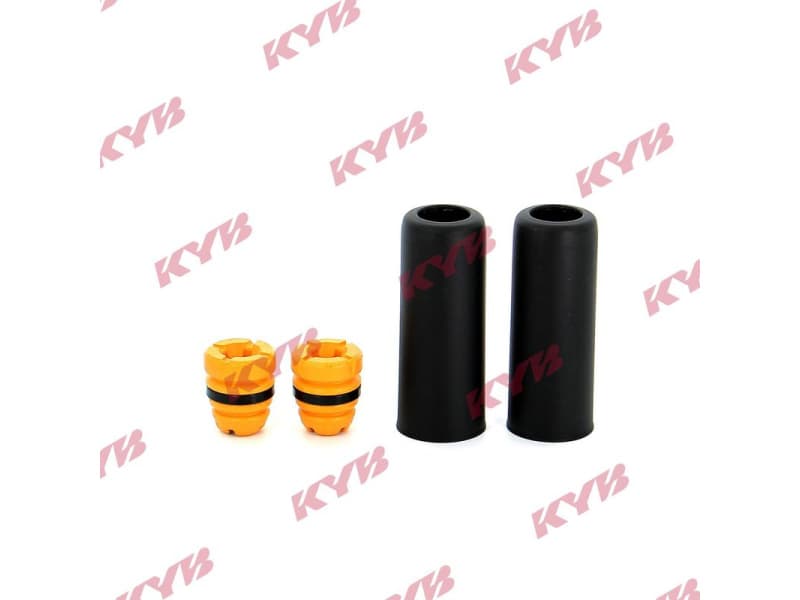 Dust Cover Kit, shock absorber Protection Kit 912056