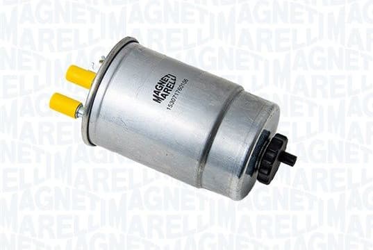 Fuel Filter 153071760106