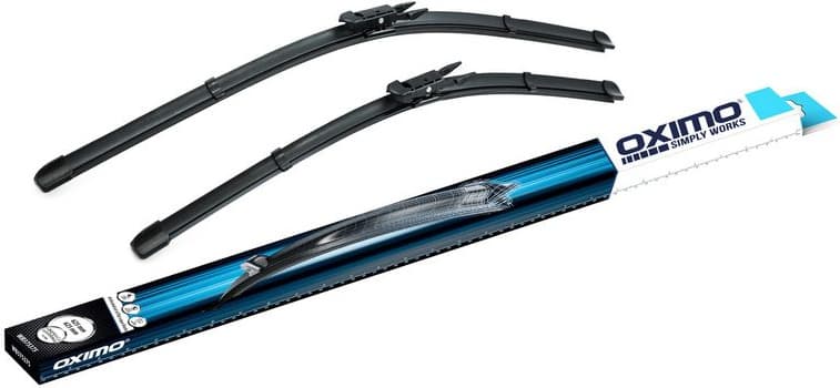Wiper Blade SIMPLY WORKS WB375375