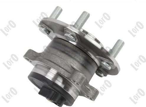 Wheel Bearing Kit LORO 141-01-292 - image 2