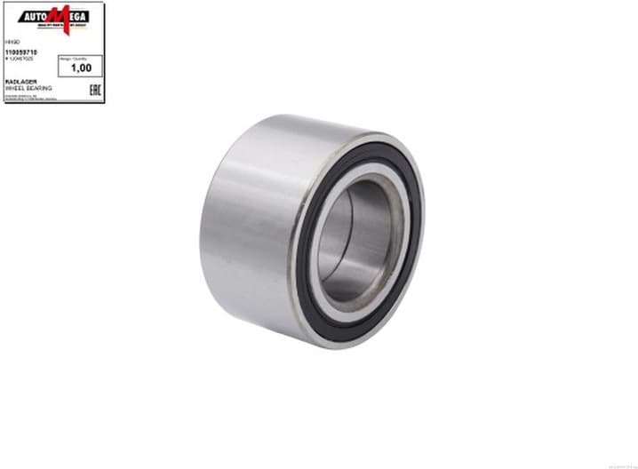 Wheel Bearing 110059710