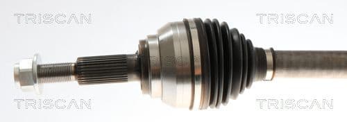 Drive Shaft 8540 16684 - image 2