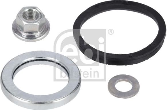 Rolling Bearing, suspension strut support mount 194501