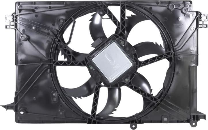 Fan, engine cooling 7740191