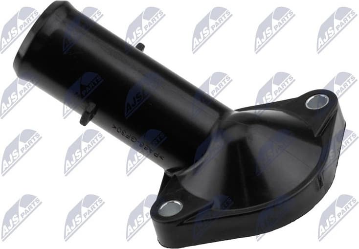 Coolant Flange CTM-TY-013 - image 2