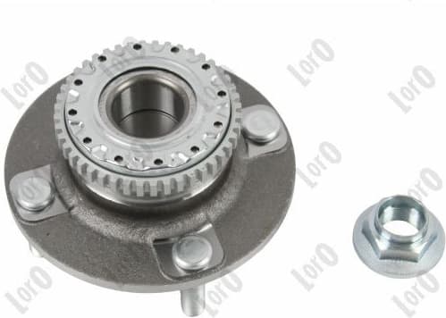 Wheel Bearing Kit LORO 141-01-248 - image 2
