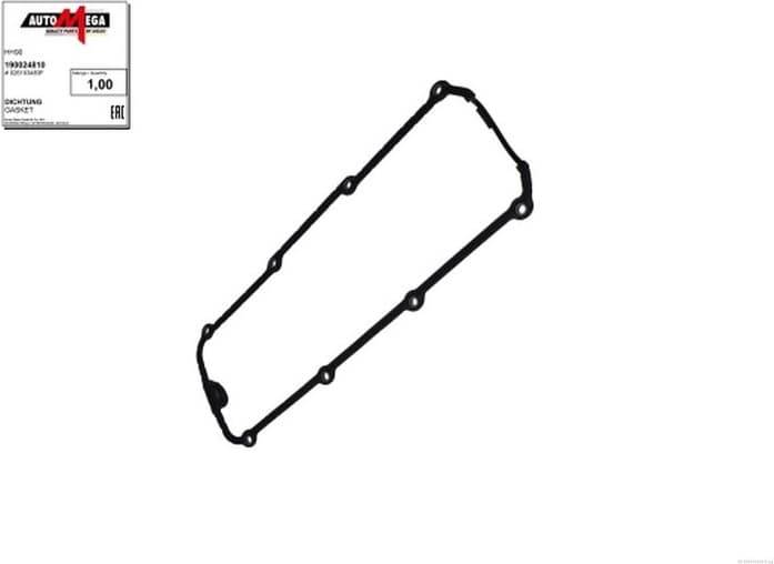 Gasket, cylinder head cover 190024810