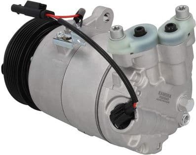 Compressor, air conditioning 7820263