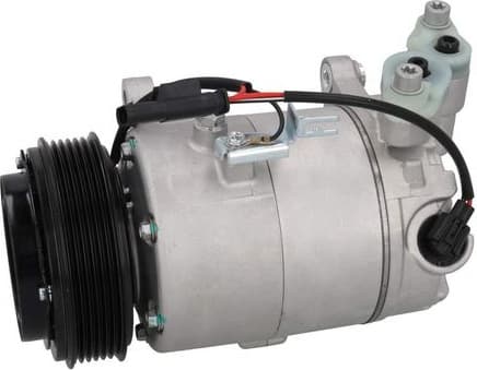 Compressor, air conditioning 7820263 - image 4